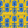 Yellow Wallpaper WP30044