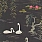 Brown & Beige Wallpaper NCW4020-04