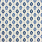 Aqua & Blue Wallpaper NCW4303-01