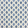 Aqua & Blue Wallpaper NCW4303-01