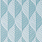 Aqua & Blue Wallpaper NCW4352-03