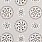 Grey Wallpaper NCW4354-03