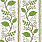 Green Wallpaper NCW4390-03