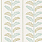 Natural, Ivory & White Wallpaper NCW4496-01