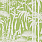 Green Wallpaper NCW4498-03