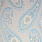 Aqua & Blue Wallpaper W6179-04