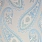 Aqua & Blue Wallpaper W6179-04