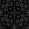 Black Wallpaper PCL007/05