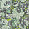 Green Wallpaper PDG642/03