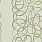 Green Wallpaper PDG689/01
