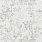 Natural, Ivory & White Wallpaper PRL048/08