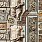 Brown & Beige Wallpaper WP20600