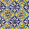 Multi Colour Wallpaper WP20574