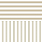 Natural, Ivory & White Wallpaper SR20205
