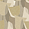 Brown & Beige Wallpaper TH90003