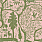 Green Wallpaper WP20812