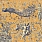 Peach & Terracotta Wallpaper WP20485