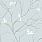 Aqua & Blue Wallpaper TR71102