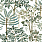 Green Wallpaper TR71208