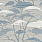 Aqua & Blue Wallpaper TR71402