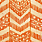 Peach & Terracotta Wallpaper WP30058