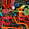 Multi Colour Wallpaper WP20887