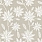Natural, Ivory & White Wallpaper W6497-01
