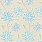 Aqua & Blue Wallpaper W6497-04