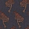 Aqua & Blue Wallpaper W6542-03