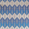 Aqua & Blue Wallpaper W6591-03