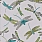 Green Wallpaper W6650-01