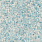 Aqua & Blue Wallpaper W6653-04