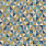 Multi Colour Wallpaper W6760-05