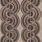 Brown & Beige Wallpaper W6898-03