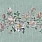 Green Wallpaper W7338-02