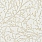 Natural, Ivory & White Wallpaper W7339-04