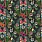 Multi Colour Wallpaper W7494-03