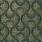 Green Wallpaper W7556-01