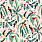 Multi Colour Wallpaper W7612-02