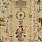 Brown & Beige Wallpaper WP20460