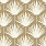Brown & Beige Wallpaper WTK21505