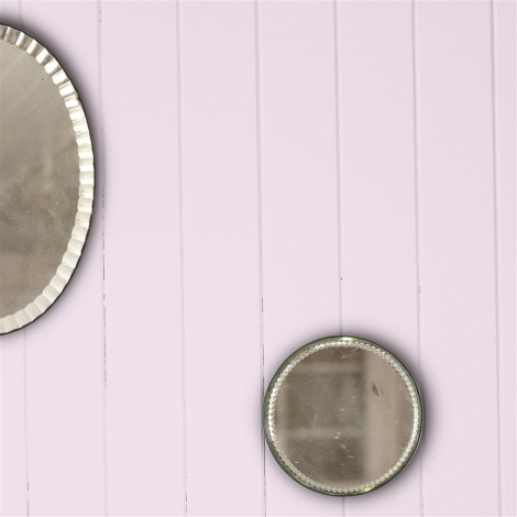 Pink porcelain  no 147  perfect paint 