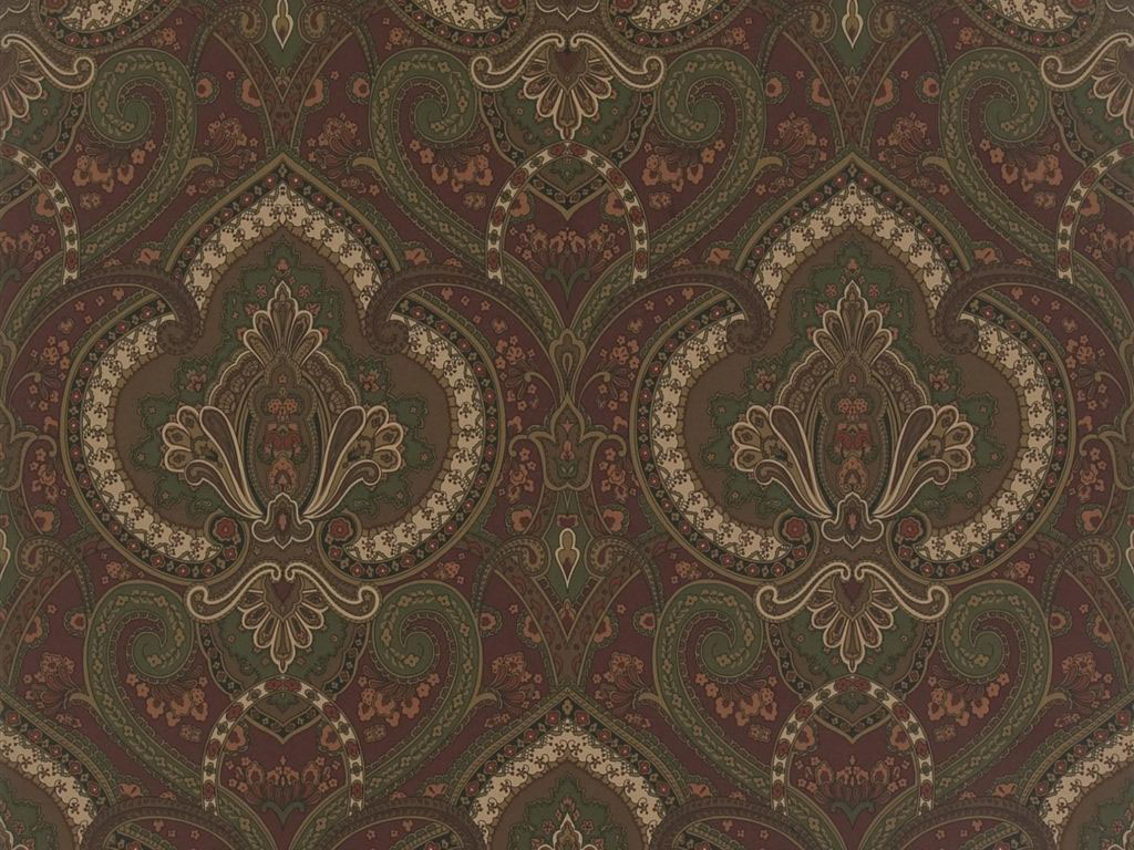 Paisley Wallpapers