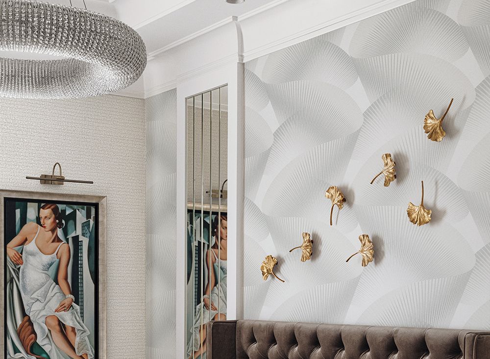 Art Deco Wallpapers