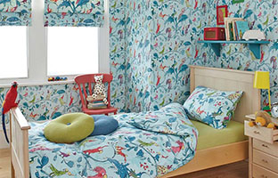 Children's Wallpapers