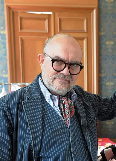 Christian Lacroix