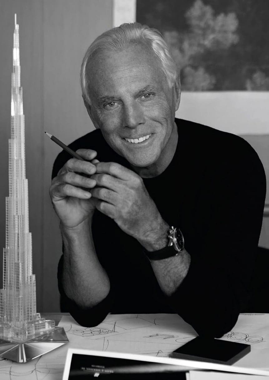 Armani Casa