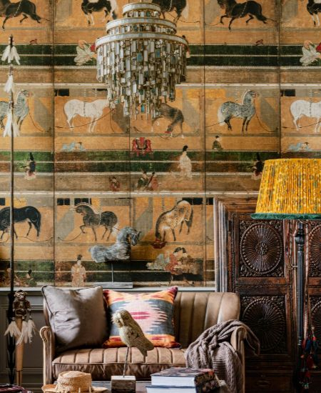 The Curator’s Cabinet