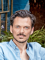Matthew Williamson