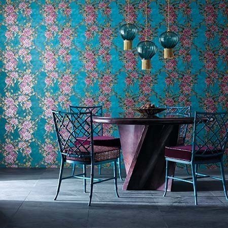 Osborne Little Wallpapers Free Next Day Delivery Designer